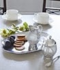 Mariposa Sueno Collection Beaded Creamer & Sugar Set - Image 2
