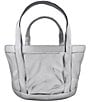Mariposa Tote Bag Wine Bucket - Image 1