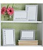 Mariposa Woven Collection Frame - Image 6