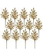 Mark Roberts Berry Spray Set Of 12 - Image 2