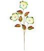 Mark Roberts Butterfly Bloom Spray Set of 6 - Image 1