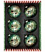 Mark Roberts Celebration Bloom Ornament Box Of 6 - Image 2