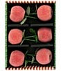 Mark Roberts Christmas Apple Pick, Box Of 6 - Image 2