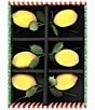 Mark Roberts Christmas Lemon Pick, Box Of 6 - Image 2