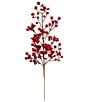 Mark Roberts Classic Berry Spray Set Of 6 - Image 1
