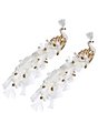 Mark Roberts Elegant Peacock, Set of 2 - Image 2