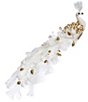 Mark Roberts Elegant Peacock, Set of 2 - Image 1