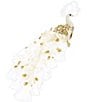 Mark Roberts Elegant Peacock, Set of 6 - Image 1
