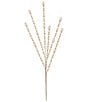 Mark Roberts Elegant Pearl Stem Spray, Set of 6 - Image 1