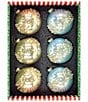 Mark Roberts Enchanted Sparkle Ornament, Box Of 6 - Image 2