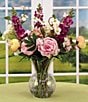 Mark Roberts Garden Flower Vase - Image 3