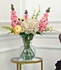 Mark Roberts Garden Flower Vase - Image 1
