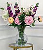 Mark Roberts Garden Flower Vase - Image 1