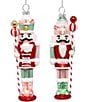 Mark Roberts Holiday Collection 6-Piece Assortment Traditional Nutcracker Ornament Box Set - Image 1