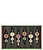 Mark Roberts Holiday Collection 6-Piece Assortment Triple Stack Drop Hanging Boxed Ornament Set - Image 2