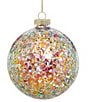 Mark Roberts Iridescent Confetti Ornament, Box Of 6 - Image 2