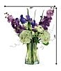 Mark Roberts Large Garden Flower Bouquet - Image 2