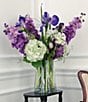 Mark Roberts Large Garden Flower Bouquet - Image 1