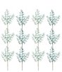 Mark Roberts Leaf Spray Set Of 12 - Image 2