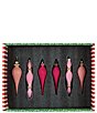 Mark Roberts Luxe Drop Ornament Box 6 - Image 2