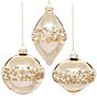 Mark Roberts Luxe Pearl Bead Ornament Box 6 - Image 1