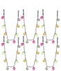 Mark Roberts Mini Ball Garland, Set of 6 - Image 2