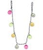Mark Roberts Mini Ball Garland, Set of 6 - Image 1