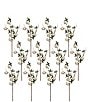 Mark Roberts Pomegranate Spray Set Of 12 - Image 2