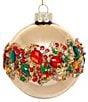 Mark Roberts Radiant Bloom Ornament Box of 6 - Image 1