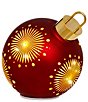 Mark Roberts Radiant Tabletop With LED Set Of 2 - Image 1