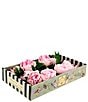 Mark Roberts Ruffled Peony Natural Touch Stems - Image 6