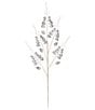 Mark Roberts Shimmer Leaf Bead Spray Set of 6 - Image 1