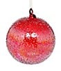 Mark Roberts Sparkling Ombre Ornament, Small Set Of 6 - Image 1