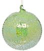 Mark Roberts Sparkling Ombre Ornament, Small Set Of 6 - Image 1