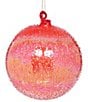 Mark Roberts Sparkling Ombre Ornament, Small Set Of 6 - Image 1