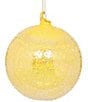 Mark Roberts Sparkling Ombre Ornament, Small Set Of 6 - Image 1