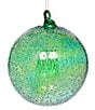 Mark Roberts Sparkling Ombre Ornament, Small Set Of 6 - Image 1