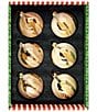 Mark Roberts Swirled Classic Ornament , Box of 6 - Image 2