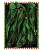 Mark Roberts Tropical Bird Decor, Box of 6 - Image 2