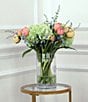 Mark Roberts Tulip Hydrangea Bouquet - Image 3