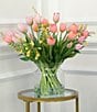 Mark Roberts Tulip Vase - Image 1