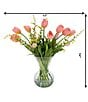 Mark Roberts Tulip Vase - Image 5