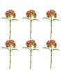 Mark Roberts Vibrant Hydrangea Natural Touch Steams - Image 5