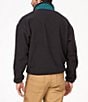 Color:Black - Image 2 - 94' E.C.O. Recycled Fleece Pullover