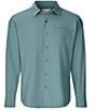 Marmot AirExchange Long Sleeve Woven Shirt - Image 4