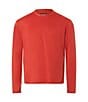 Marmot AirExchange SolarShield Long Sleeve T-Shirt, Color:Sumac - Image 4
