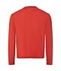 Marmot AirExchange SolarShield Long Sleeve T-Shirt, Color:Sumac - Image 5