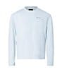 Marmot AirExchange SolarShield Long Sleeve T-Shirt, Color:Vapor - Image 4