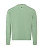 Marmot AirExchange SolarShield Long Sleeve T-Shirt, Color:Agate Green - Image 5
