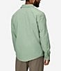 Marmot AirExchange SolarShield Long Sleeve Woven Shirt, Color:Agate Green - Image 2
